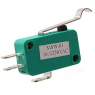 Микропереключатель: MSW-04 ON-ON (10A/250VAC)                         