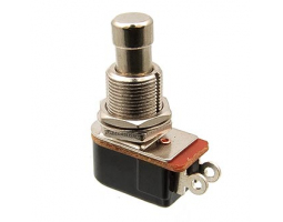 Кнопка: PBS-24B-4 OFF-(ON) Кнопка: PBS-24B-4 OFF-(ON)
