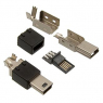 Разъем USB: USB/M-SP                                          