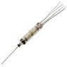 Радиолампа: 1Ж17Б                                             