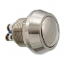 Кнопка антивандальная: PBS-28B    D-12 mm steel                          