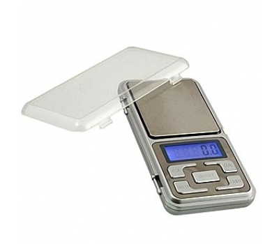 Весы: MH 500/0.01g (2xAAA) Весы: MH 500/0.01g (2xAAA)