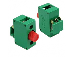 Держатель: JF5-2.5RD for 8.5x31.5 Держатель: JF5-2.5RD for 8.5x31.5