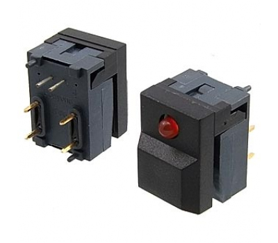 Кнопка: MP86/SP86-B-R