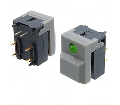 Кнопка: MP86/SP86-G-G Кнопка: MP86/SP86-G-G