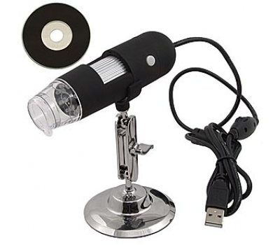 Микроскоп: UM500B (5.0M pixels 8LED) Микроскоп: UM500B (5.0M pixels 8LED)
