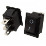 Переключатель: MRS-102-8C on-on                                  