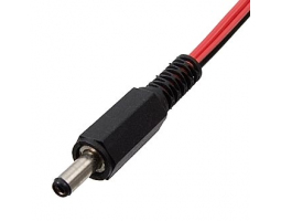 Разъем: 7-0026c / 3.5*1.4mm 1m Разъем: 7-0026c / 3.5*1.4mm 1m