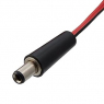 Разъем: 7-0027b / 5.5*2.5mm 1m                            