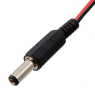 Разъем: SZC-0030a/5.5*2.1*14mm 1m                         