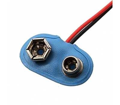 Батарейный отсек: BS-E blue 150 mm Батарейный отсек: BS-E blue 150 mm