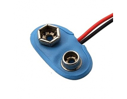 Батарейный отсек: BS-E blue 65 mm Батарейный отсек: BS-E blue 65 mm