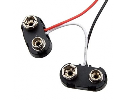 Батарейный отсек: BS-E double HC 18V 100 mm Батарейный отсек: BS-E double HC 18V 100 mm