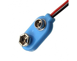Батарейный отсек: BS-IC blue CC 150 mm                              