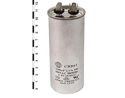Конденсатор: CBB65 120uF 450V Конденсатор: CBB65 120uF 450V