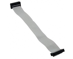 Шлейф: 20P pitch 1,27 mm L=200MM Шлейф: 20P pitch 1,27 mm L=200MM