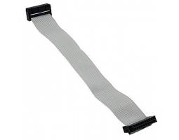 Шлейф: 20P pitch 1,27 mm  L=200MM                        