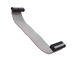 Шлейф: 26P pitch 1,27 mm L=200MM Шлейф: 26P pitch 1,27 mm L=200MM