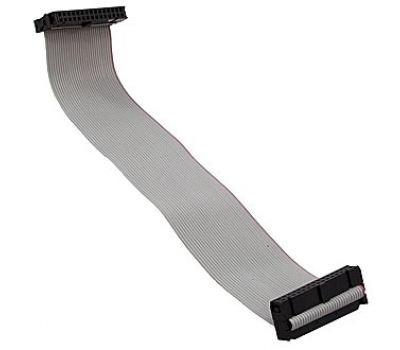 Шлейф: 30P pitch 1,27 mm  L=200MM