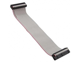 Шлейф: 34P pitch 1,27 mm L=200MM Шлейф: 34P pitch 1,27 mm L=200MM