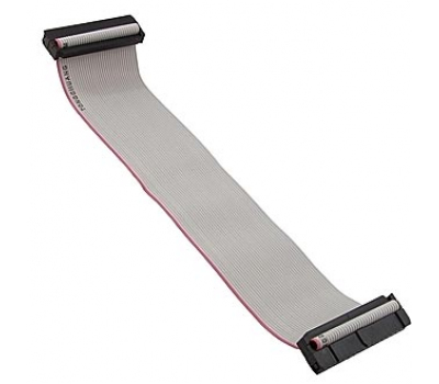 Шлейф: 34P pitch 1,27 mm  L=200MM