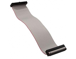 Шлейф: 40P pitch 1,27 mm  L=200MM                        