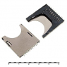 Держатель карт: SD-03 push fix                                    