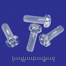 Крепеж: PF4-12T                                           