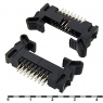 Разъем: SCM 2,0 mm 16P                                    