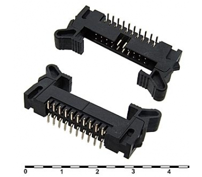 Разъем: SCM 2,0mm SMD 20P Разъем: SCM 2,0mm SMD 20P