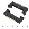 Разъем: SCM 2,0mm SMD 26P                                 