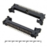 Разъем: SCM 2,0mm SMD 40P                                 