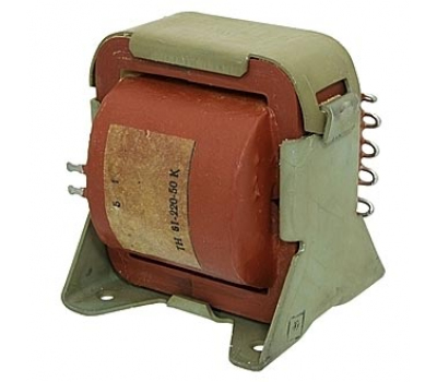 Трансформатор: ТН 61-220-50 Трансформатор: ТН 61-220-50