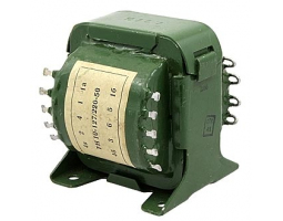 Трансформатор: ТН 10-127/220-50 Трансформатор: ТН 10-127/220-50