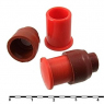 Ламподержатель: ФМ-5В     красный                                 