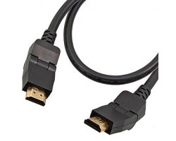 Шнур интерфейсный: STA-180-Gold 1.5m (Кабель HDMI)                   