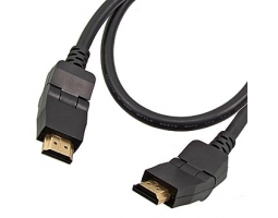 Шнур интерфейсный: STA-180-Gold 1.5m (Кабель HDMI)                   