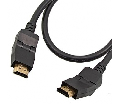 Шнур интерфейсный: STA-180-Gold 1.5m (Кабель HDMI)