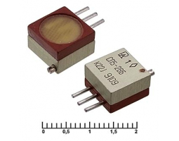 Резистор: СП5-2ВБ-0.5 Вт     220  Ом                        