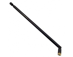 Антенна телескопическая: AST-16 D7mm S6 200-860mm                          