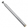 Антенна телескопическая: AST-2 D5mm S5 67-230mm                            