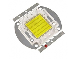 Мощные светодиоды: 50W 33v 3200Lm 6500K white Мощные светодиоды: 50W 33v 3200Lm 6500K white