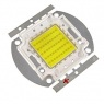 Мощные светодиоды: 50W 33v 3200Lm 6500K white                        