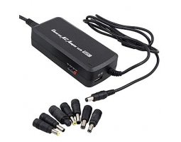 Блок питания: SK3 Universal adapter 90W Блок питания: SK3 Universal adapter 90W