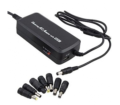 Блок питания: SK3 Universal adapter 90W Блок питания: SK3 Universal adapter 90W