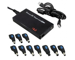 Блок питания: SK2 Universal adapter LCD 70W                     