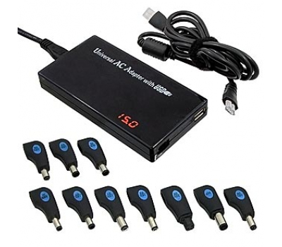 Блок питания: SK2 Universal adapter LCD 70W Блок питания: SK2 Universal adapter LCD 70W