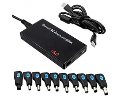 Блок питания: SK8 Universal adapter 90W                         