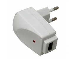 Зарядное устройство: USB-633                                           