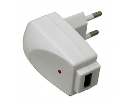 Зарядное устройство: USB-633                                           